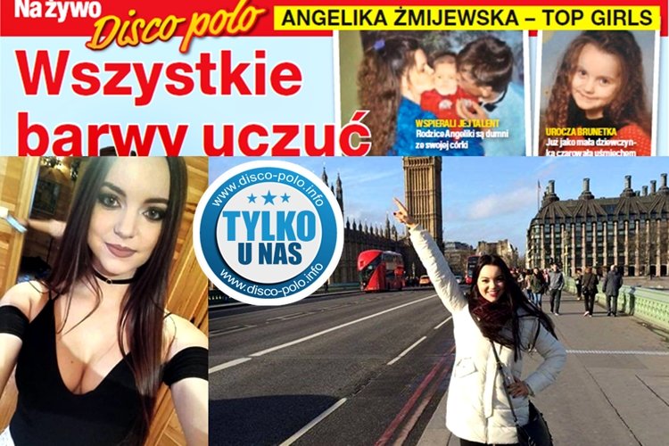 Top Girls Jeszcze Tego Nie Wiem
