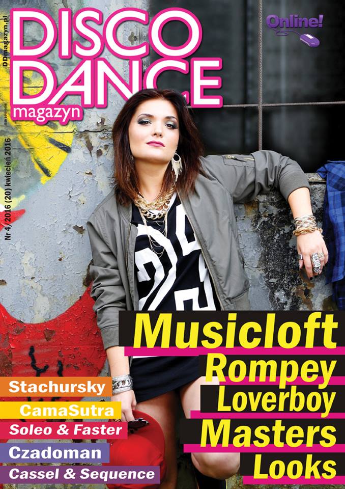 disco dance magazyn 4