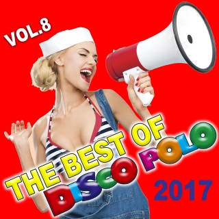 The Best of Disco Polo Vol.8