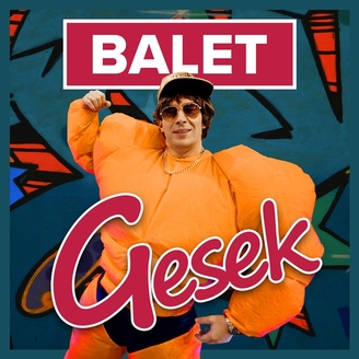 Gesek - Balet