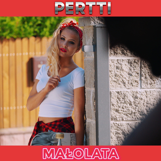 Pertti - Małolata