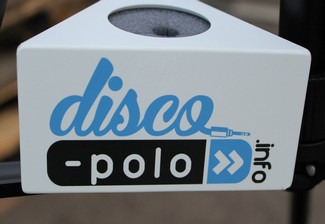Zobacz zmiany na disco-polo.info