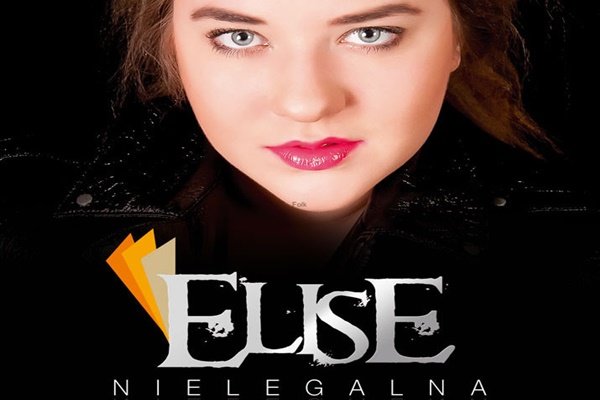 Debiutancka płyta ELISE jest już dostępna!