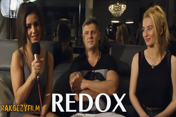 Making of: Redox – Moja miła