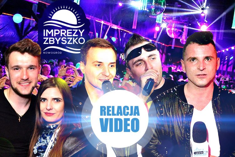 Relacja z Imprezy Zbyszko w Nowogrodzie (VIDEO)