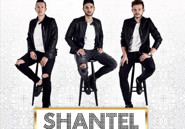 Nowy album na rynku: Shantel – A Ty daj