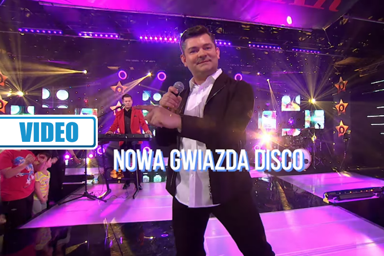 Wielki finał programu Disco Star! –  Zwiastun finałowego odcinka | VIDEO
