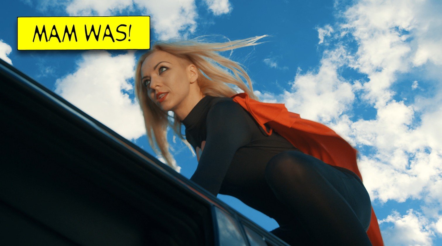 Faster - Supergirl | Video | PREMIERA