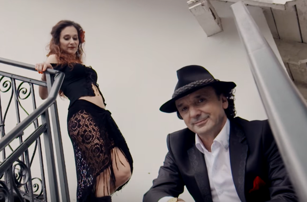 Zanoza & Rico Sanchez - Leć | Video | PREMIERA