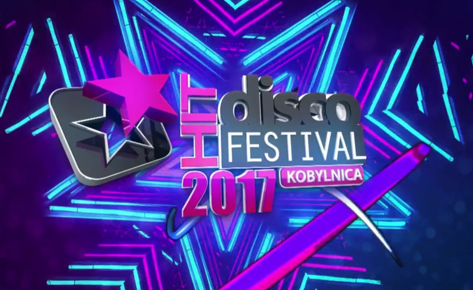 Bardzo dobre wyniki Disco Hit Festival Kobylnica 2017! Kobylnica wygrała z "Lato z Radiem" w Kołobrzegu!