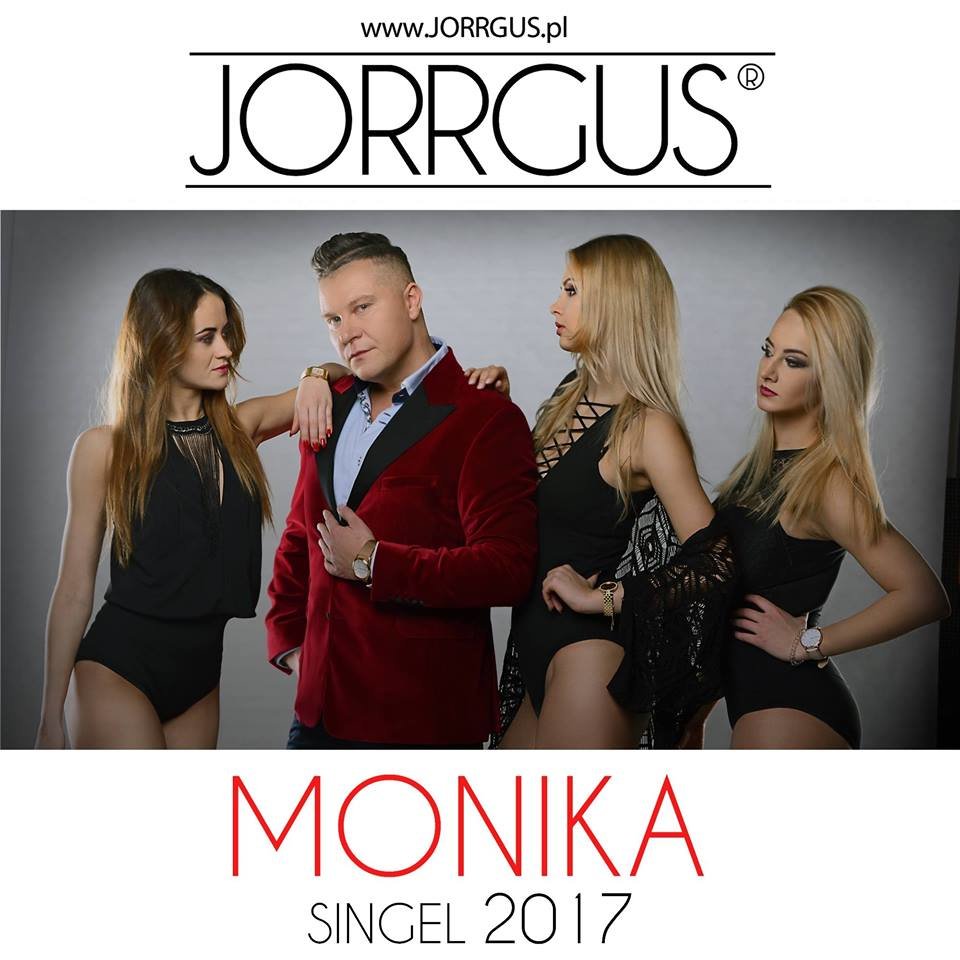 Jorrgus - Monika | Mega premiera