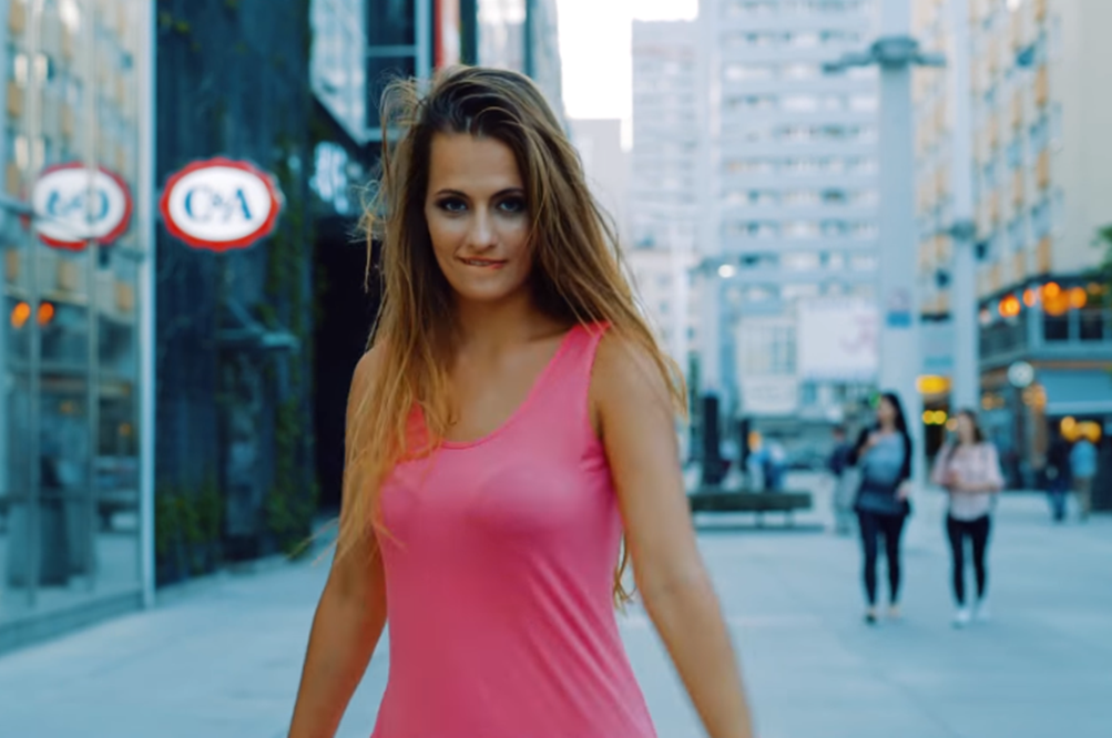 VIDEO: Michalku nagrał "Coś Fajnego" (Oddaj mi się Ania) | PREMIERA