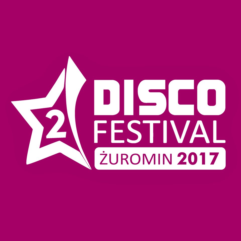 Disco Festival Żuromin 2017 już w sobotę 19 sierpnia! 