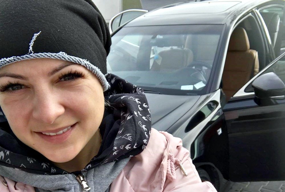 Magda Narożna przerażona utratą prawa jazdy?! Odcinkowy pomiar prędkości wskazał 190 km/ h