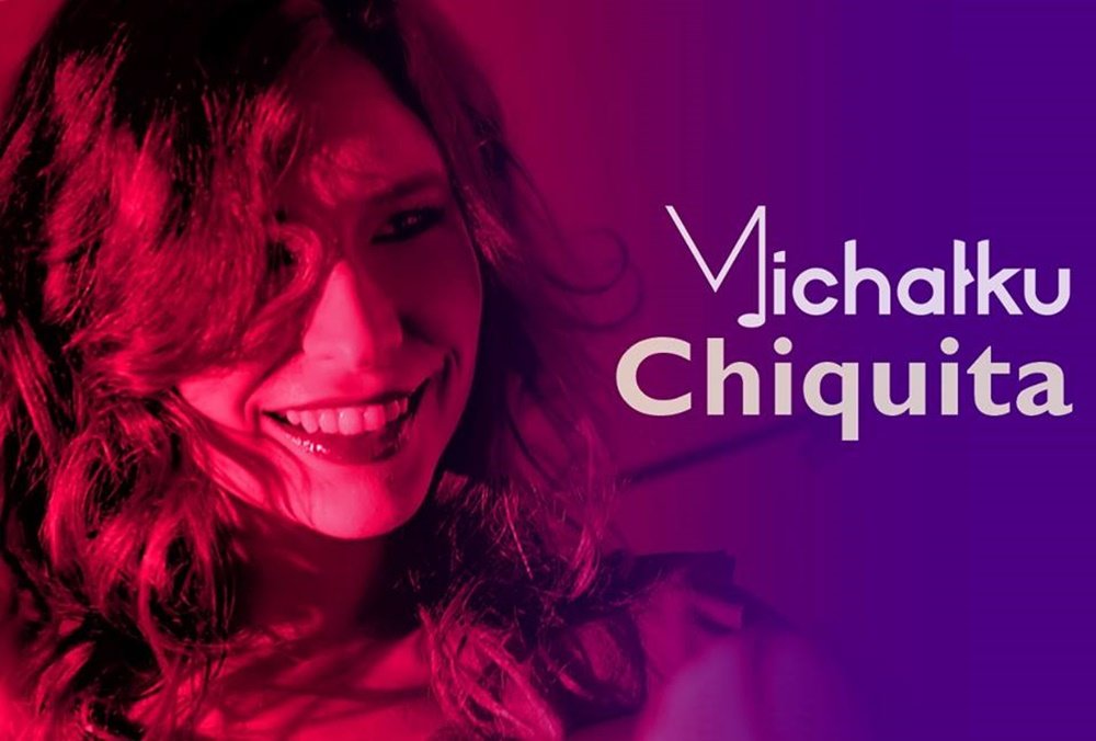 Michałku - Chiquita | VIDEO | Premiera
