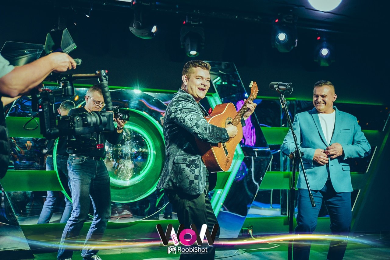 Premiera teledysku zespołu Lider pt. "Moja gitara" po latach! W klipie zaśpiewa król disco polo Zenon Martyniuk!