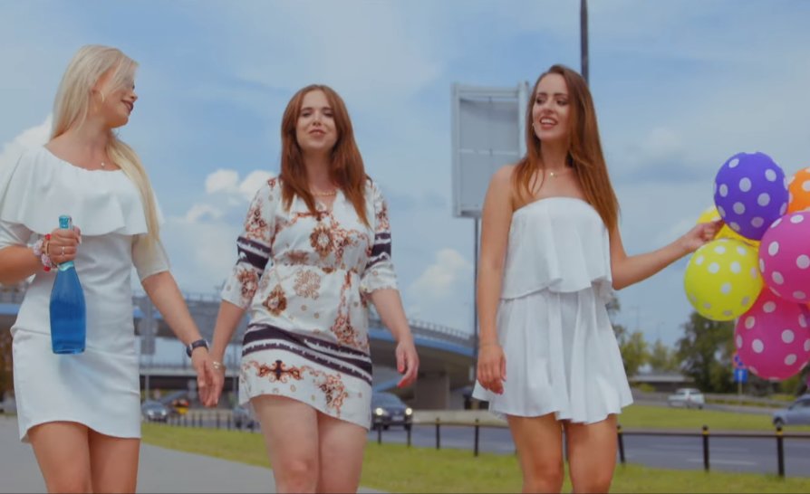 Star Dance - Ja Ci Serce Dałam | VIDEO | Premiera