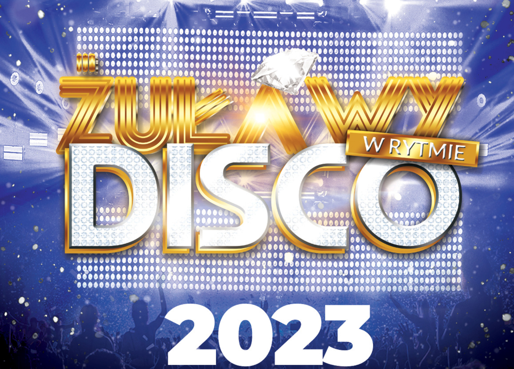 Festiwal Żuławy w Rytmie Disco 2023 - najważniejsze informacje, kto wystąpi, bilety