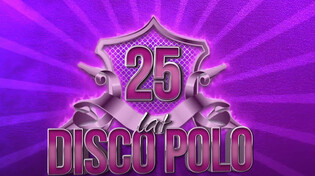 Gorąca składanka disco polo za darmo! 25 Lat Disco Polo - Przeboje do tańca 2023
