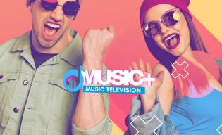 Music+ nowy kanał muzyczny – Rozrywka, Disco Polo non stop!
