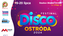 Ostatnia szansa na tańsze bilety na Festiwal Disco Ostróda 2024! Zdobądź wejście VIP! 