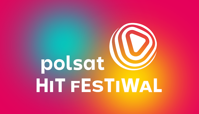 Polsat Hit Festiwal 2024 już 24 i 25 maja w Sopocie! Kto wystąpi? Na scenie m.in. Skolim!