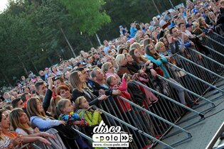 Przebojowa Majówka w Stężycy 2019 - największa gwiazdy disco polo zagrają wielki koncert!