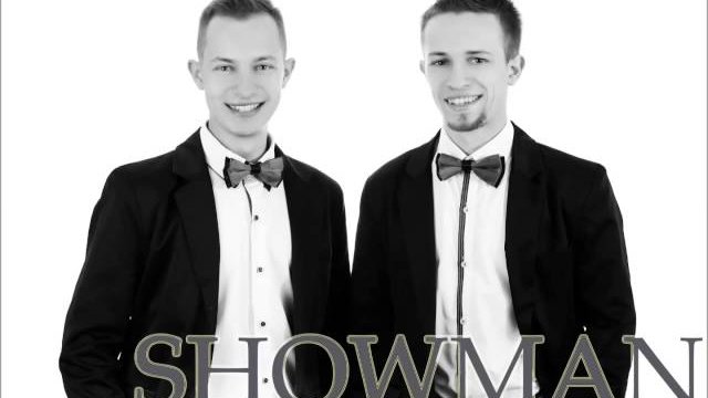 SHOWMAN - Czika (Audio)