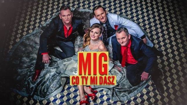 Mig - Co ty mi dasz (Audio)