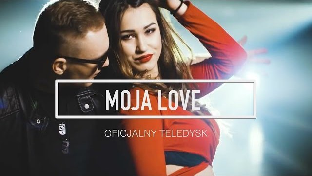 NOKAUT - Moja Love