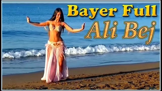 Bayer Full - Ali Bej