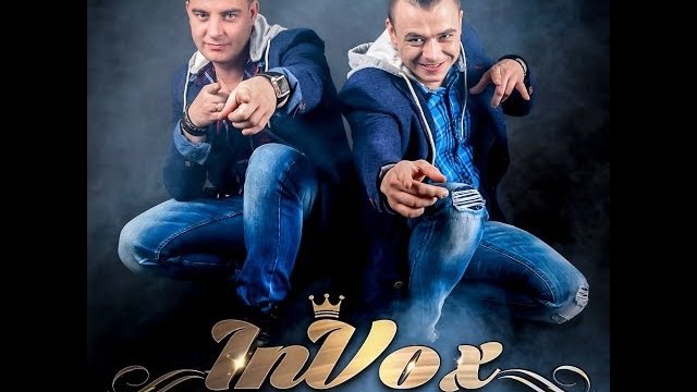 Invox - Nic wielkiego (Levelon Remix 2017)