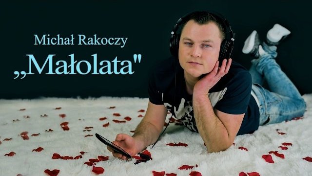 Michał Rakoczy - Małolata