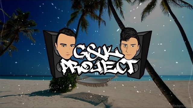 Marioo - Kochaj Mnie Tak (G&K Project Remix)