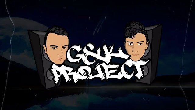 DBomb - Prawie o północy (G&K Project Remix v2)