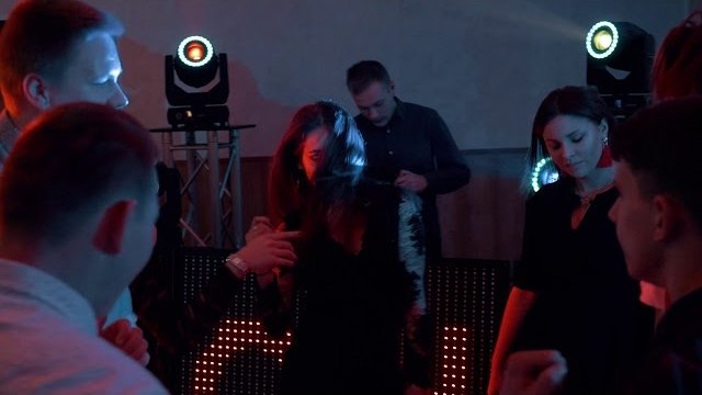 Archi & Gavi - Ochotę Mam (Trailer)