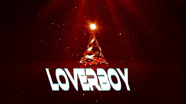 LOVERBOY - Polskie święta
