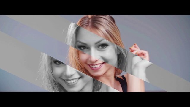D-NICE - Tylko Ciebie Jedną Mam (Official Video)