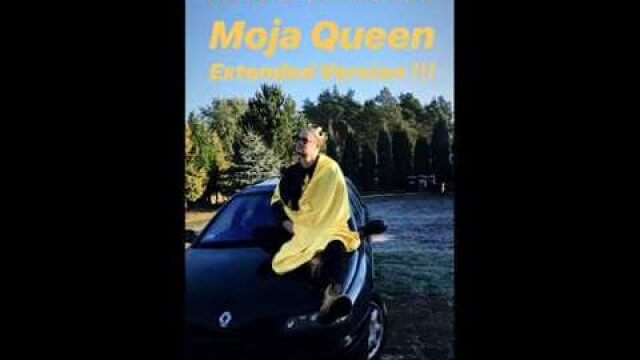 KING & Toca Bass - Moja Queen (Extended Version) [Official Audio]