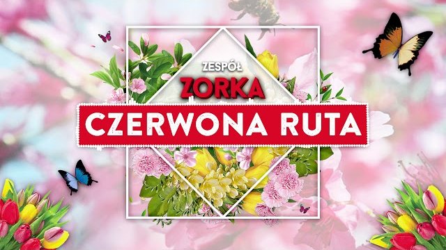 Zorka - Czerwona Ruta 2019