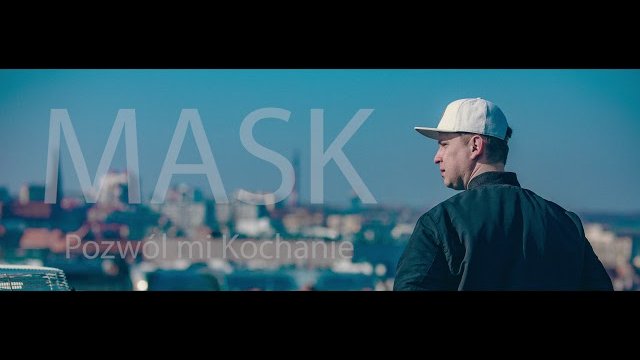 MASK - Pozwól mi Kochanie (dance remix)