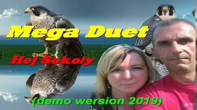 Mega Duet - Hej Sokoły demo wersion