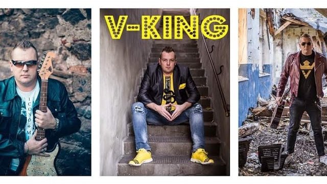 V-KING - W każdy dzień