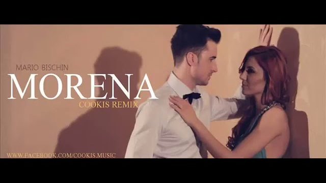 Mario Bischin - Morena (Cookis Remix )