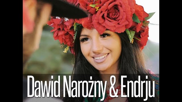 Dawid Narożny & Endrju - Zrobię z Ciebie Pannę Młodą