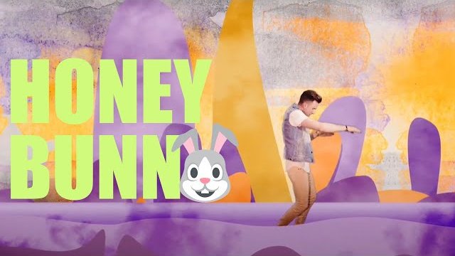 MARIO BISCHIN - Honey Bunny (Official Video)