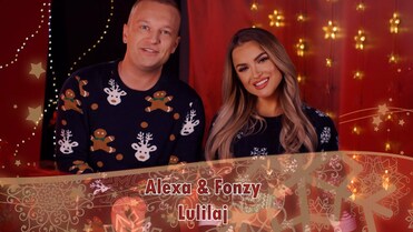 Alexa & Fonzy - Lulilaj (Pastorałka 2023)
