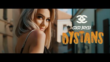Coco Boyss - Dystans