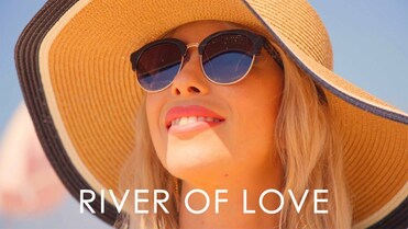 Dario Isidoris - River Of Love