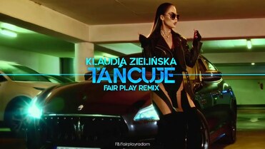 Klaudia Zielińska - Tańcuje (FAIR PLAY REMIX)